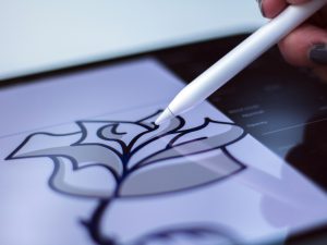 Logo-Design