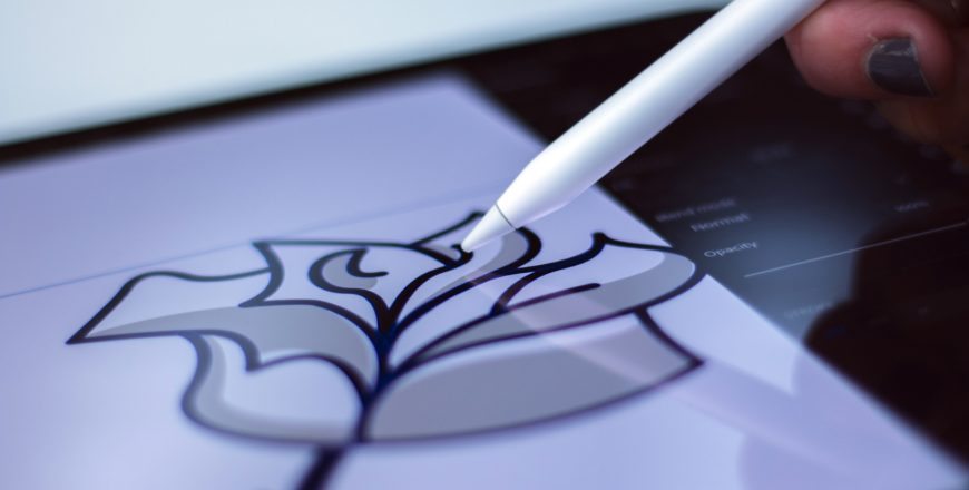 Logo-Design